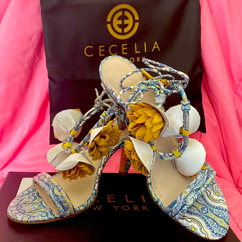 Cecelia New York